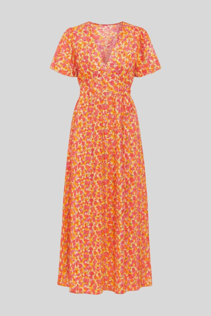 Marlene | maxi abito