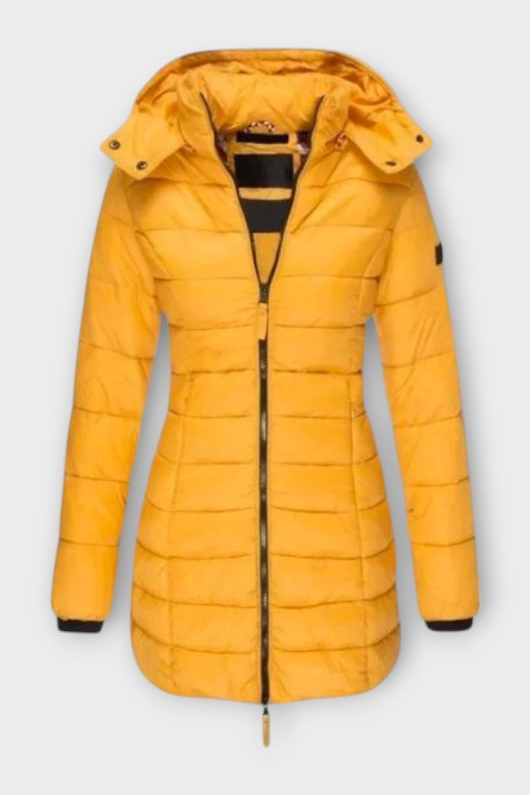 Martina | elegante cappotto invernale