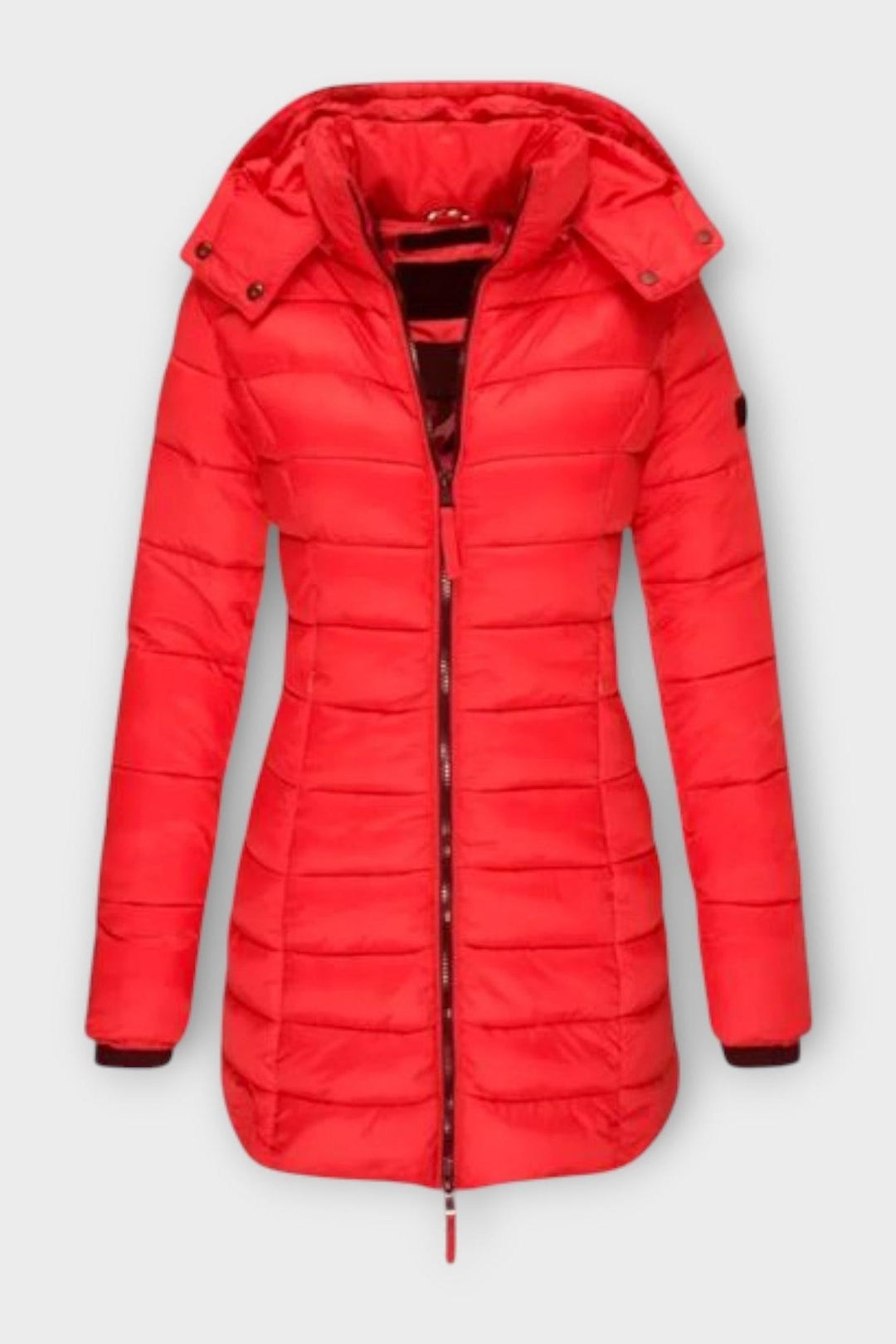 Martina | elegante cappotto invernale