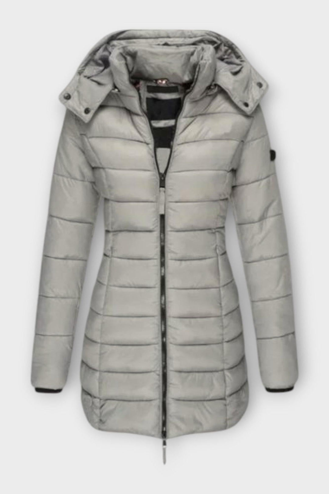 Martina | elegante cappotto invernale