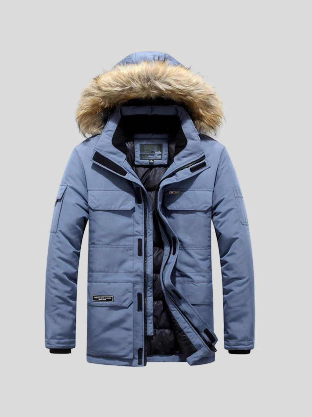 Mathias | abbigliamento elegante