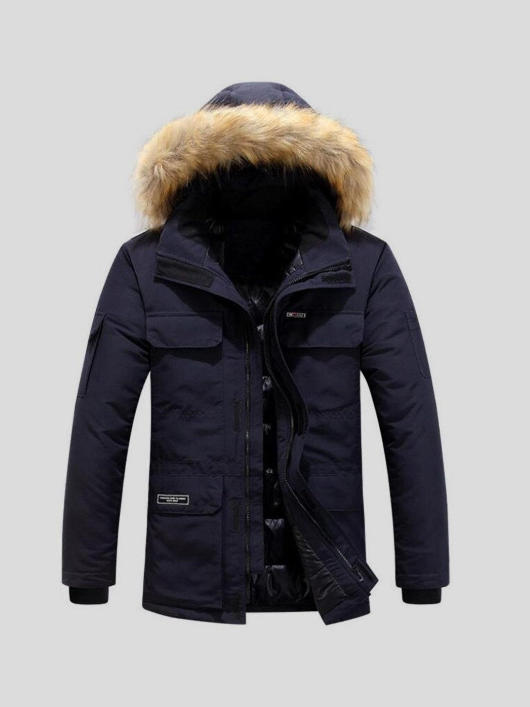 Mathias | abbigliamento elegante