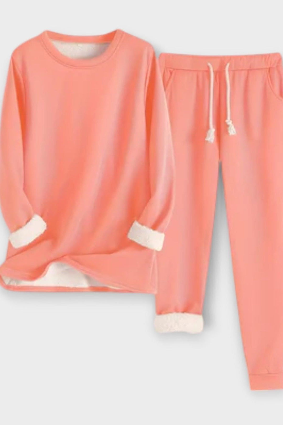 Mathilde | completo a maniche lunghe