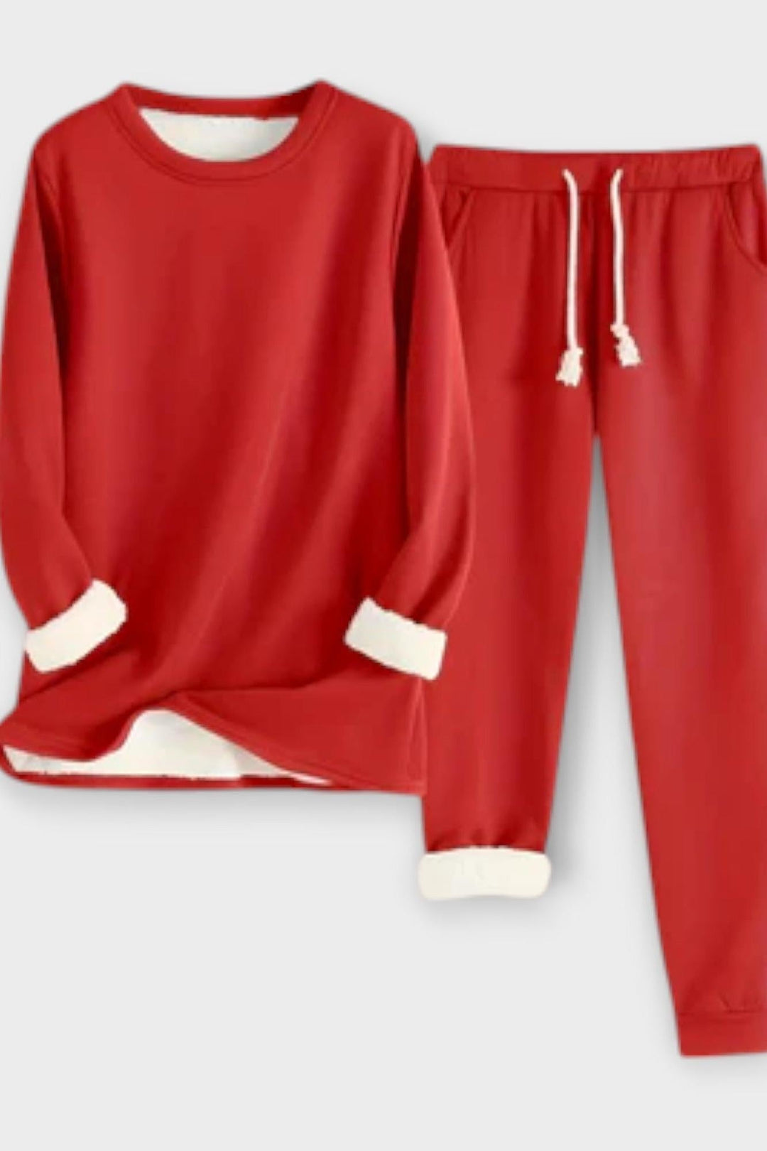 Mathilde | completo a maniche lunghe