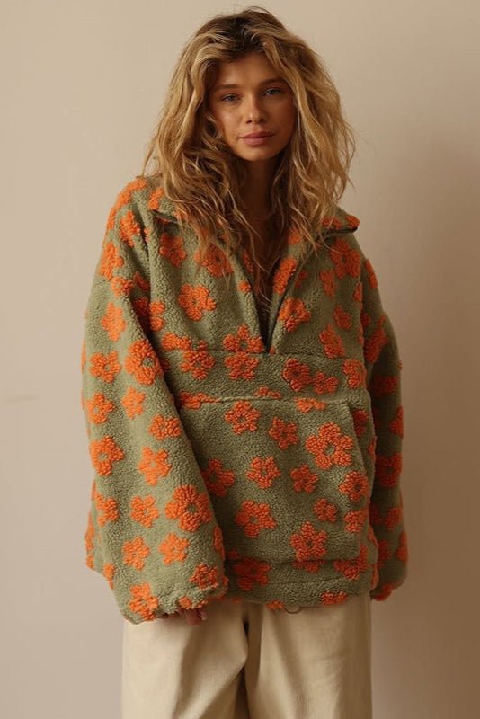 Mathilde | bluse