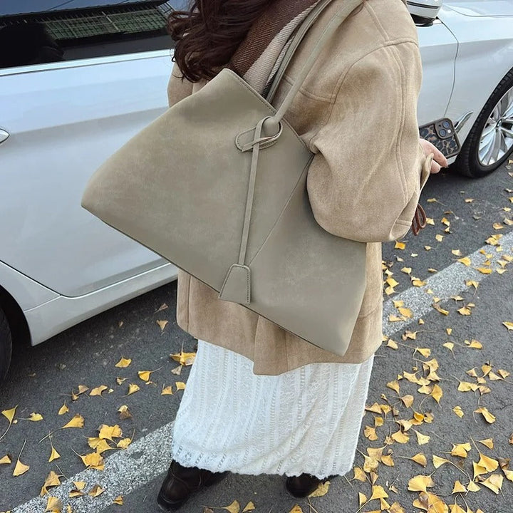 Mathilde | grande borsa a mano