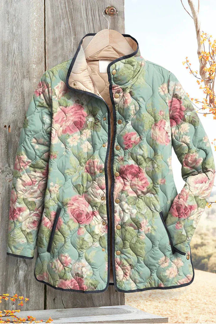 Mathilde | giacca imbottita