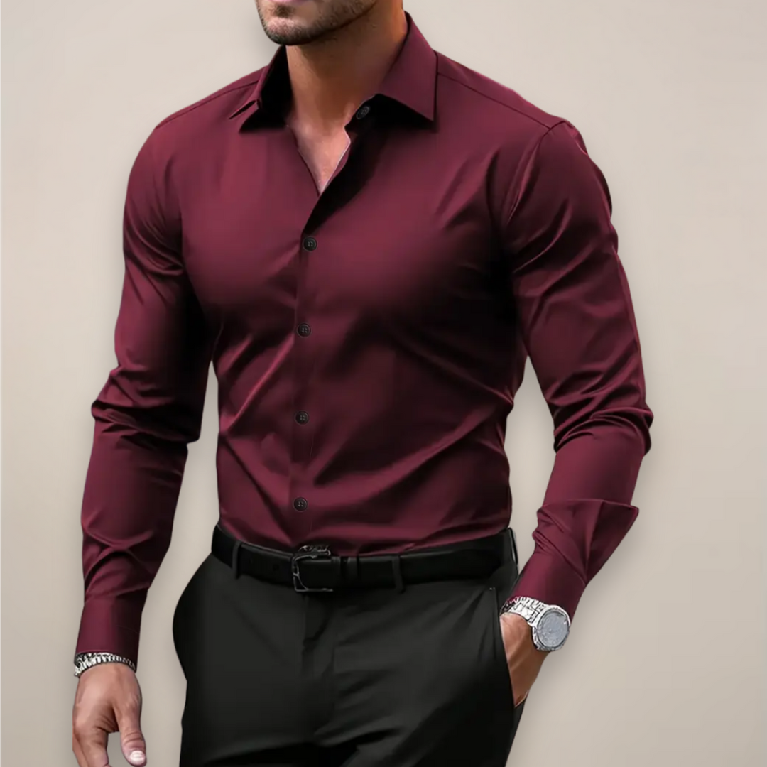 Aldo | camicia classica business