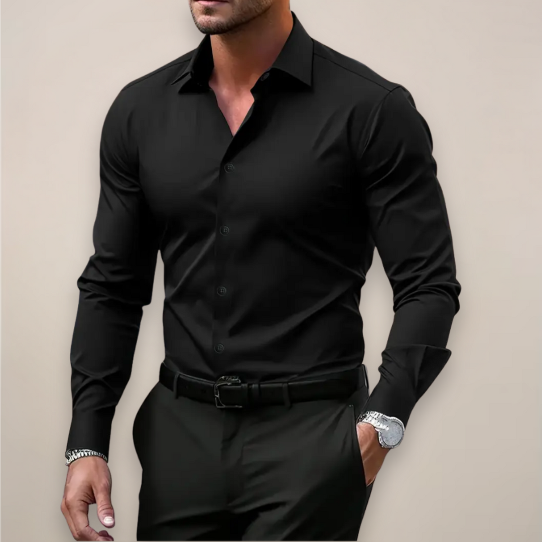 Aldo | camicia classica business