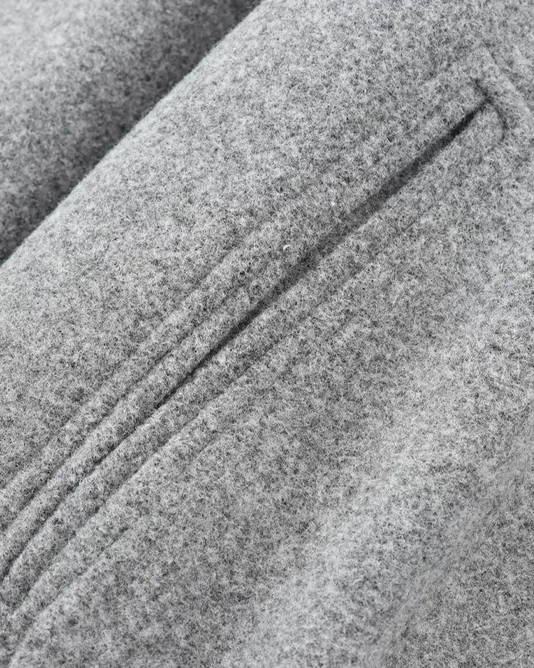 Mette | giacca bomber corta