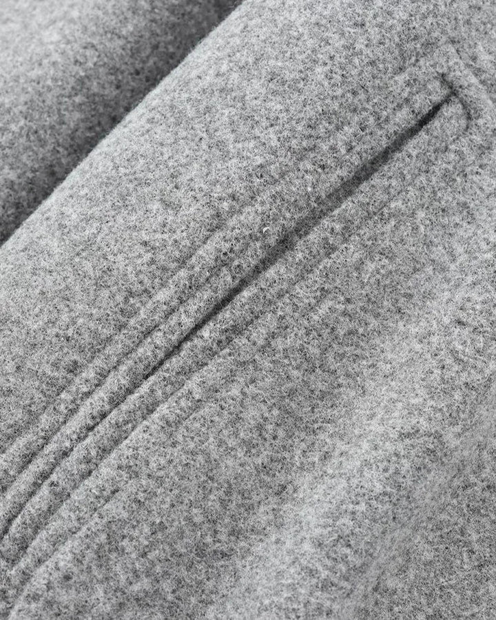 Mette | giacca bomber corta
