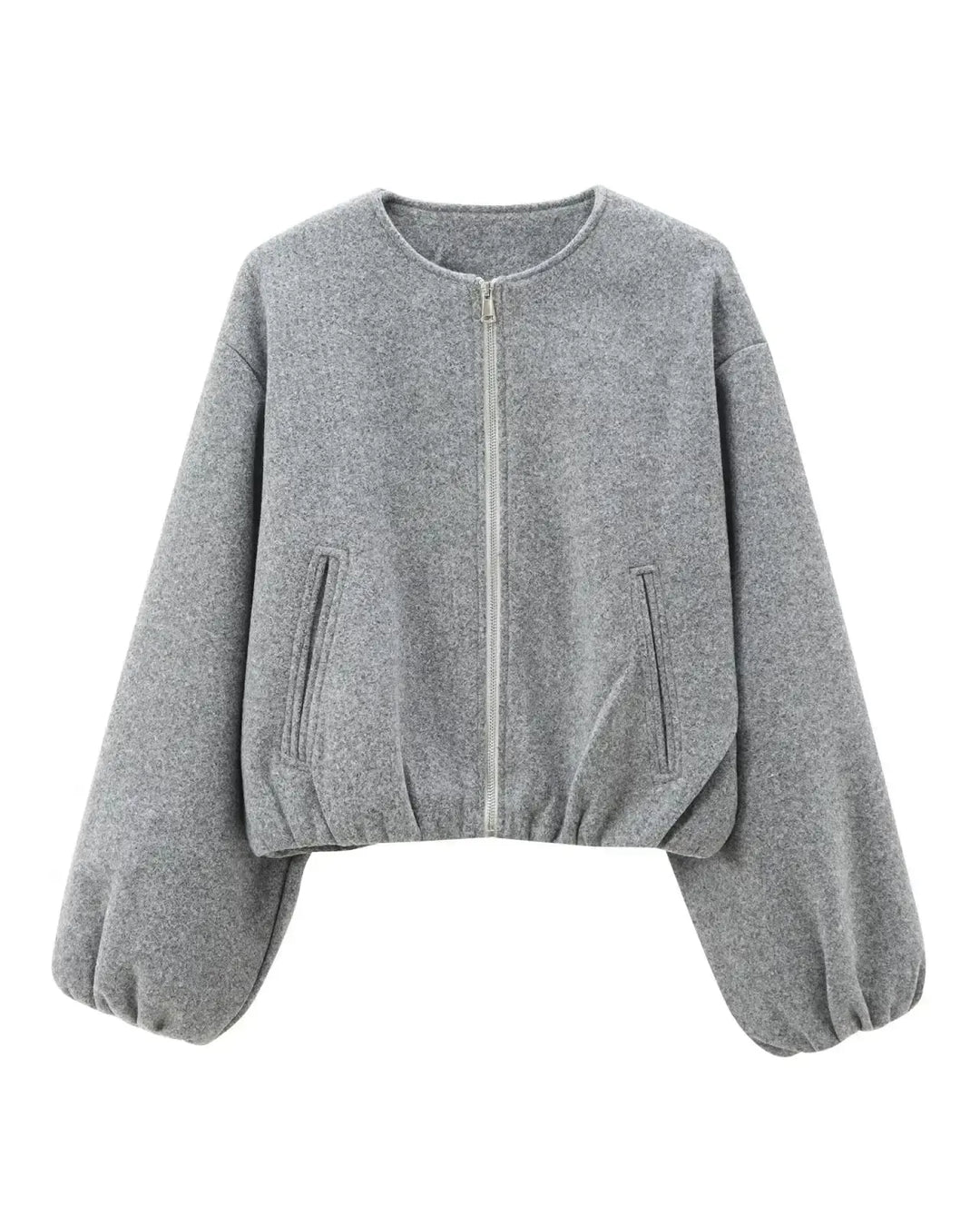 Mette | giacca bomber corta