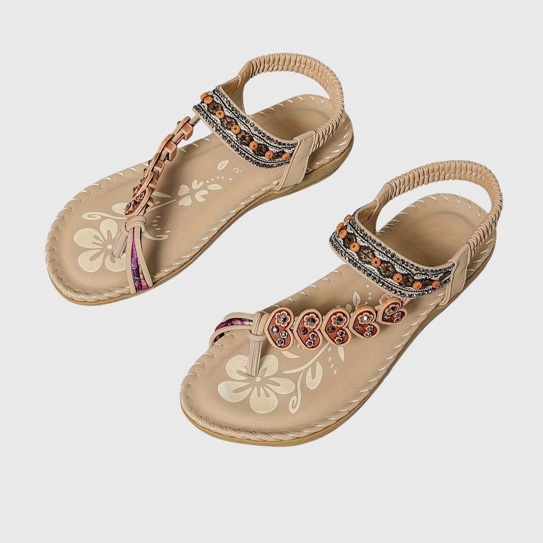 Mette | sandali ortopedici