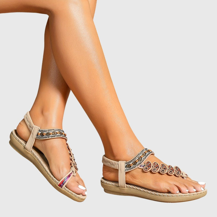 Mette | sandali ortopedici