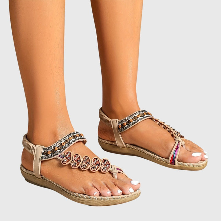 Mette | sandali ortopedici