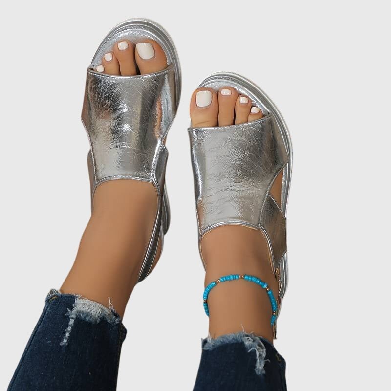 Mette | sandalo ortopedico