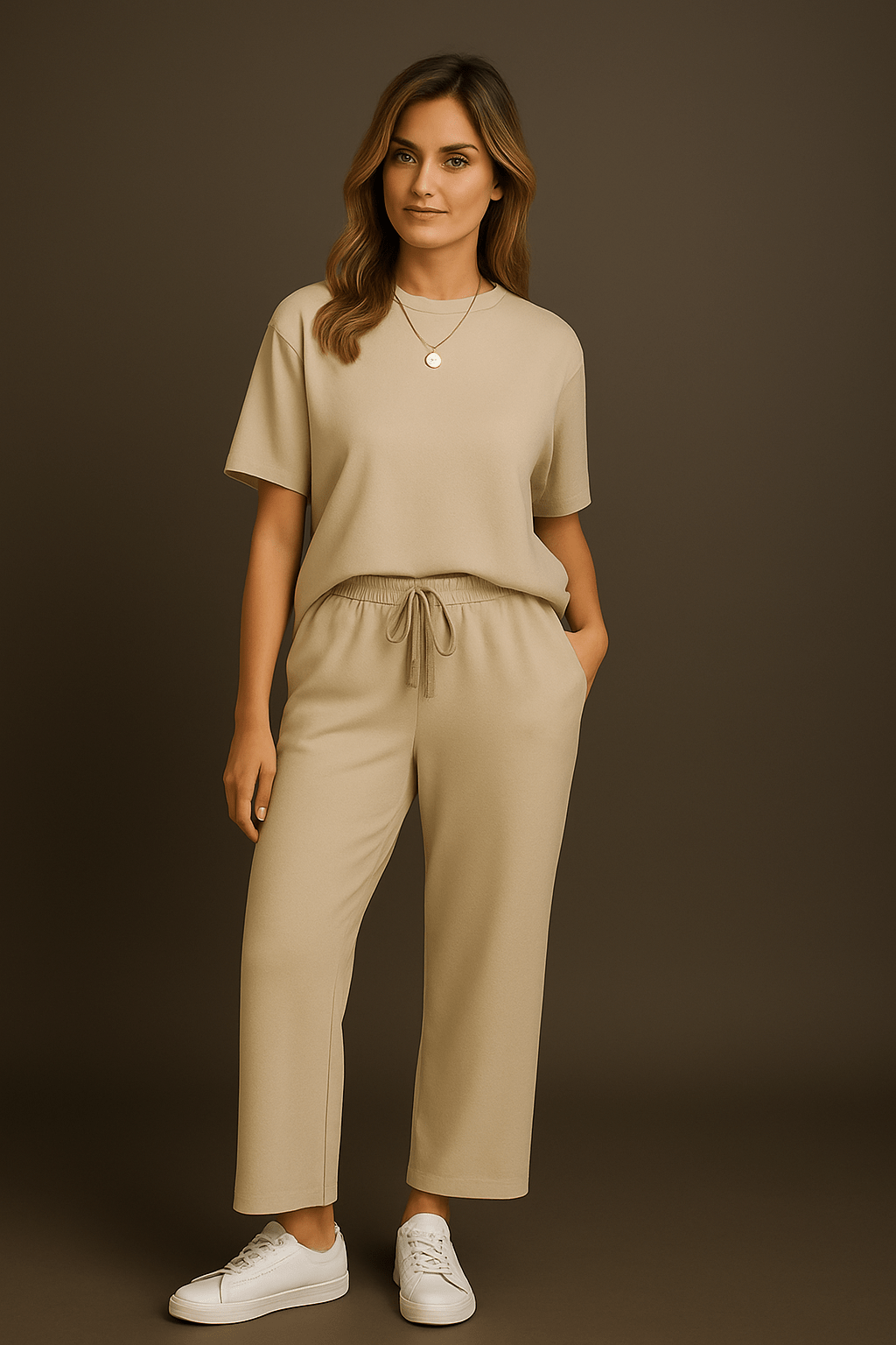 Mia | completo estivo