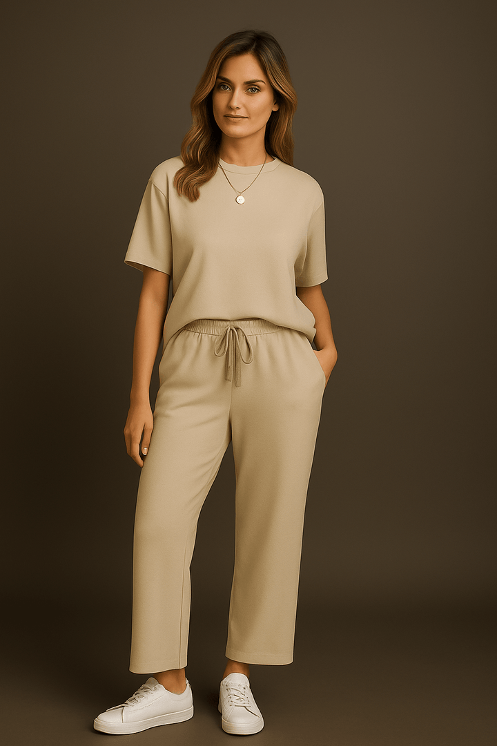 Mia | completo estivo