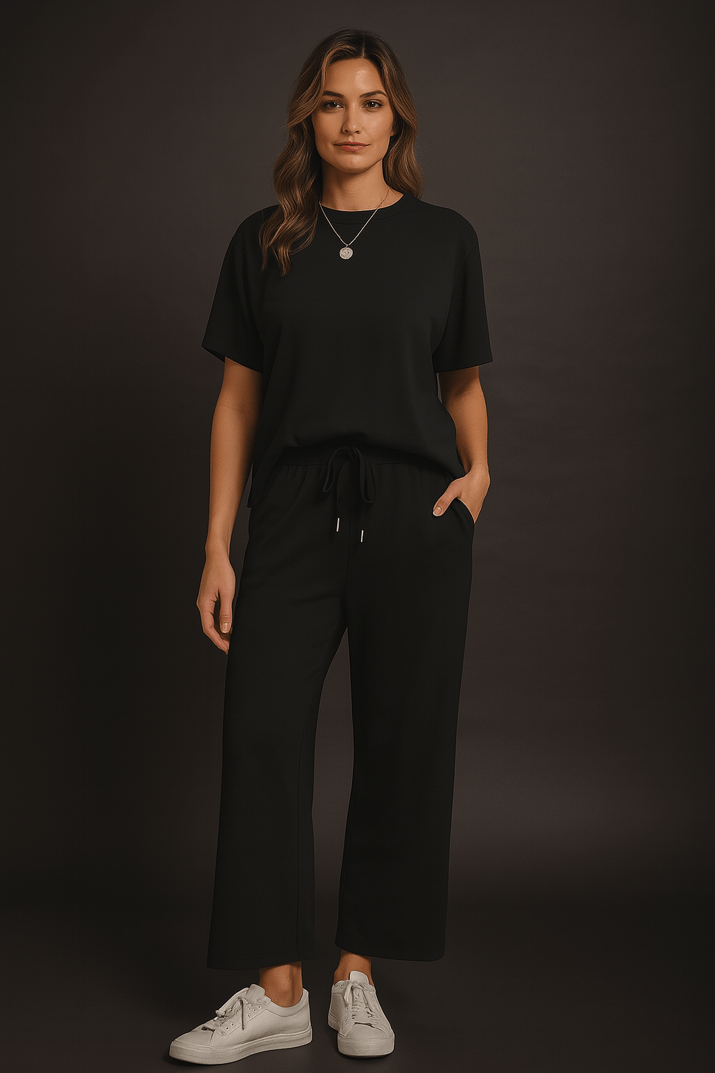 Mia | completo estivo