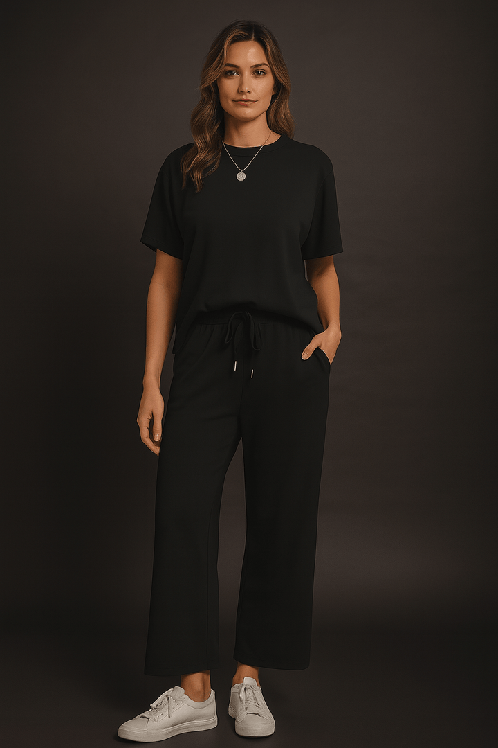 Mia | completo estivo