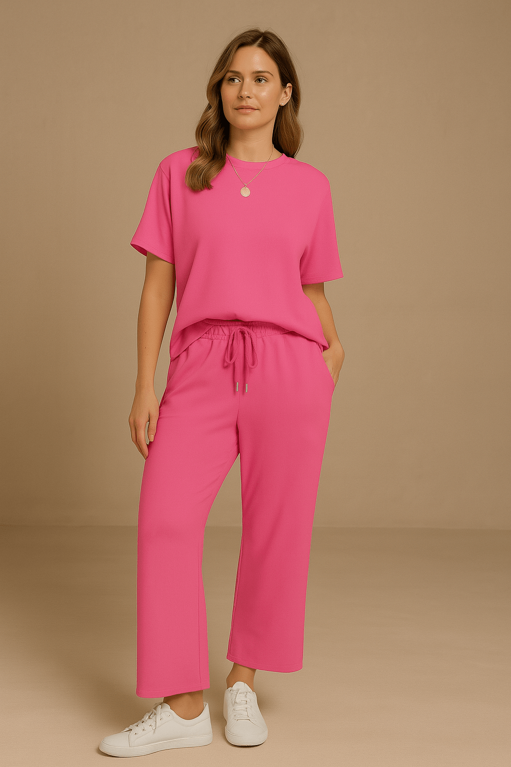 Mia | completo estivo