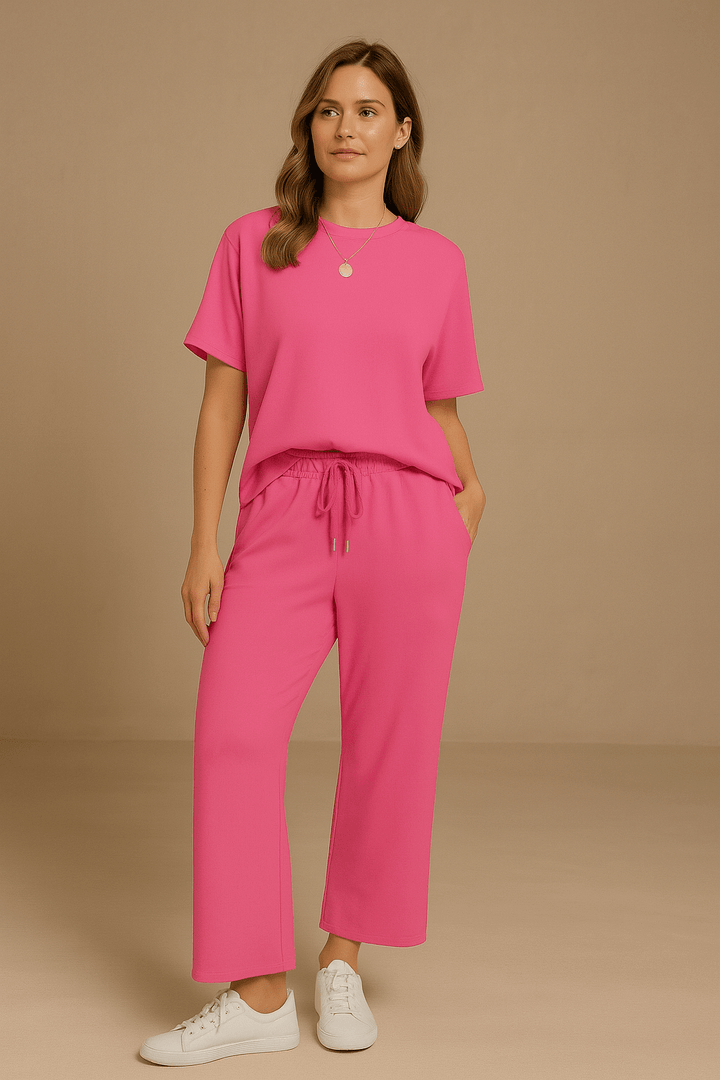 Mia | completo estivo