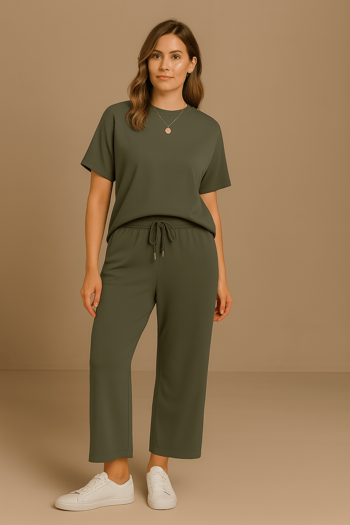 Mia | completo estivo