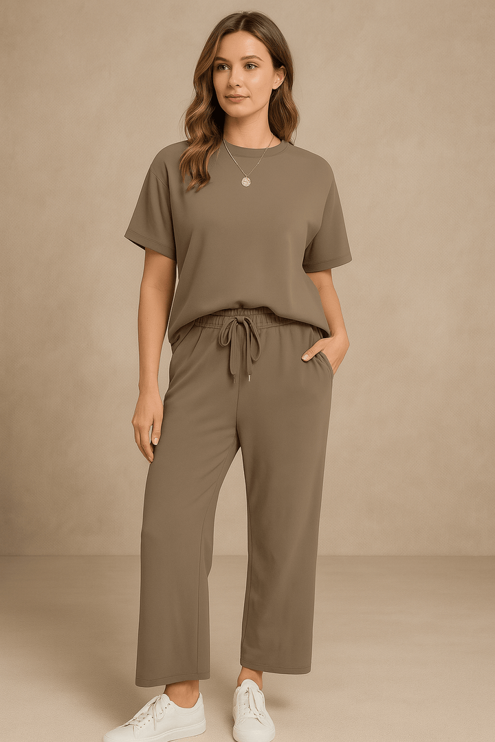 Mia | completo estivo