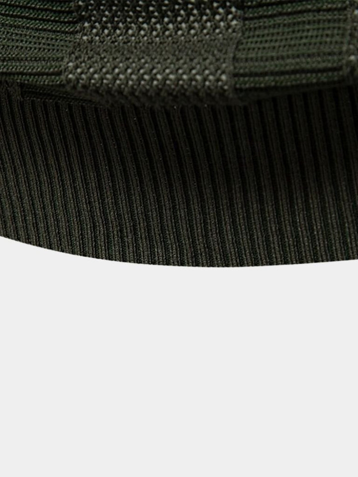 Mikael | polo beige antico