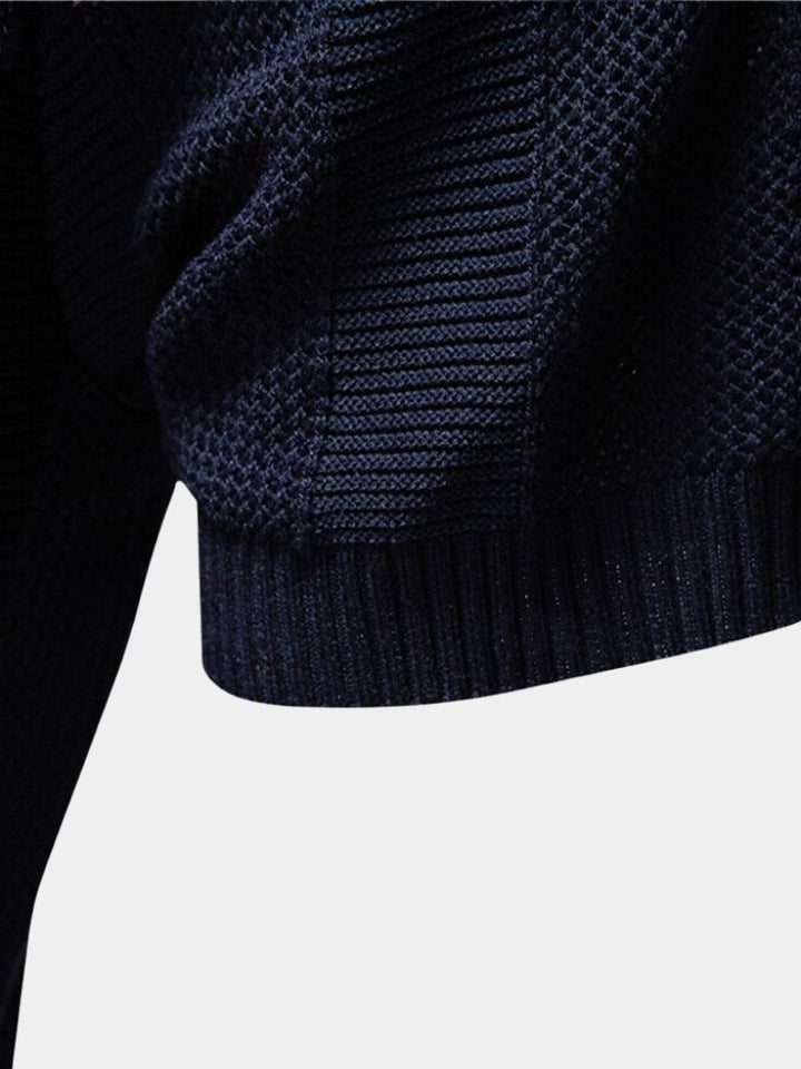 Mikael | polo beige antico