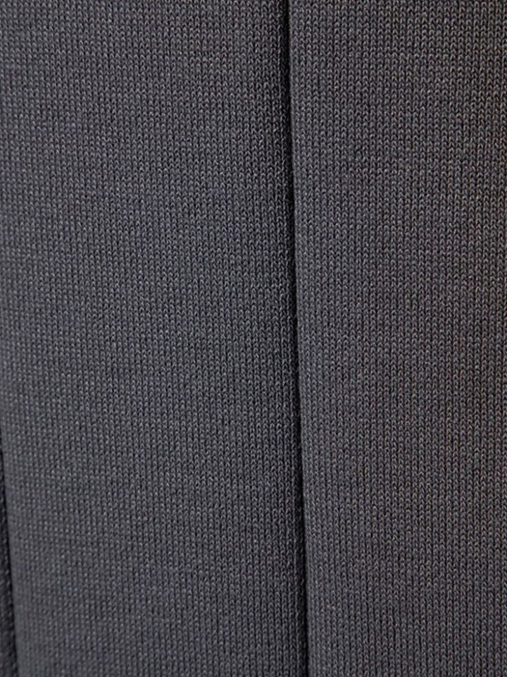 Mikkel | polo zip royale