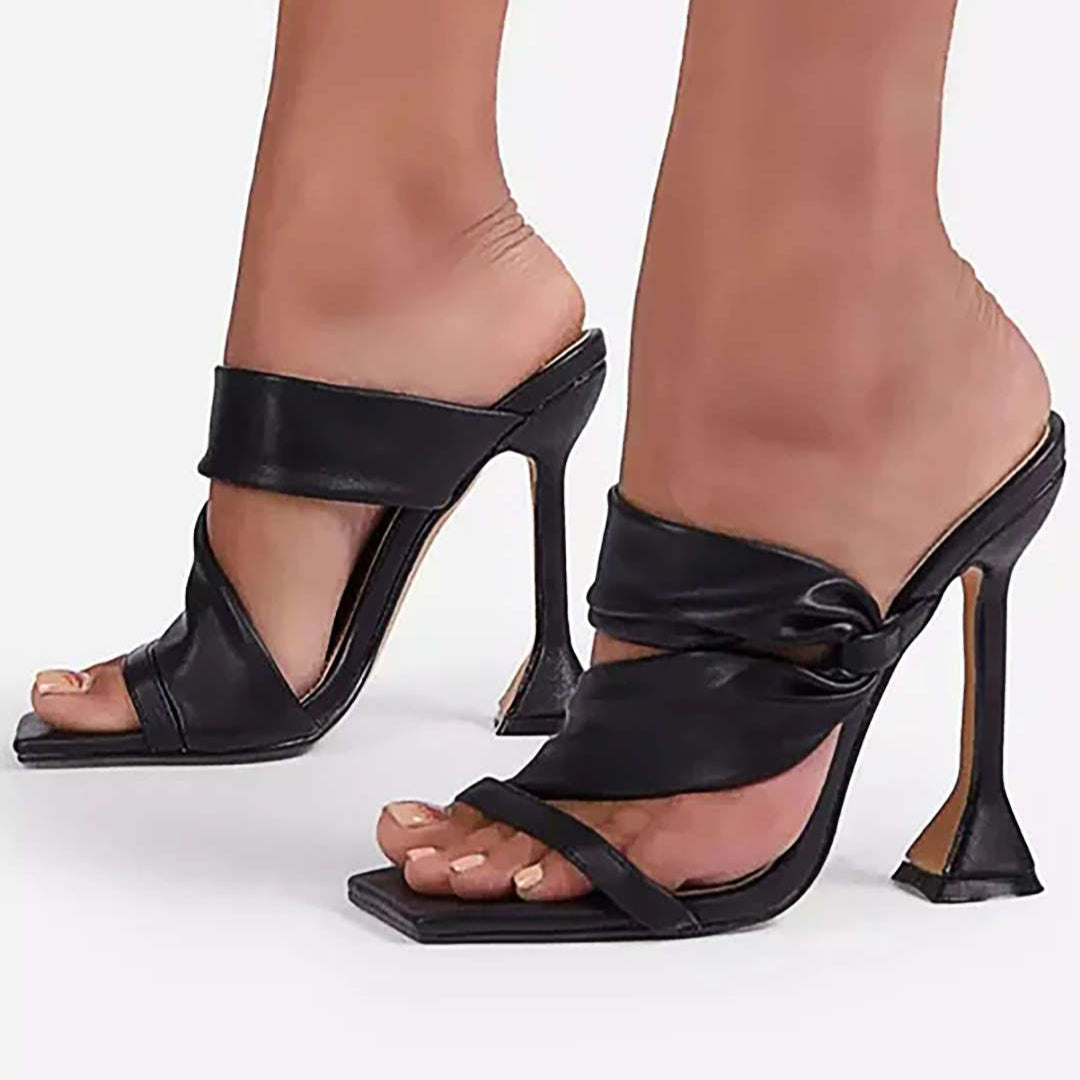 Mille | tacchi eleganti