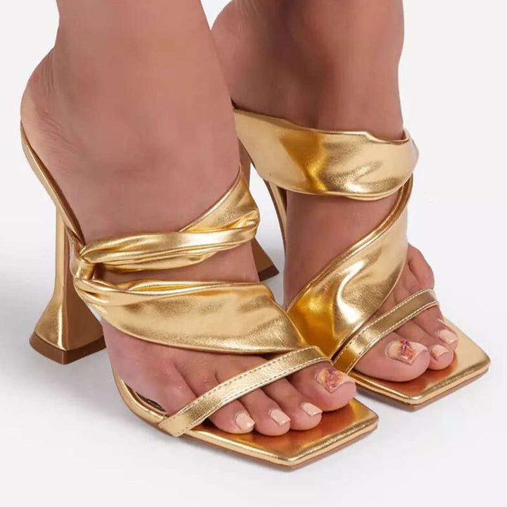 Mille | tacchi eleganti