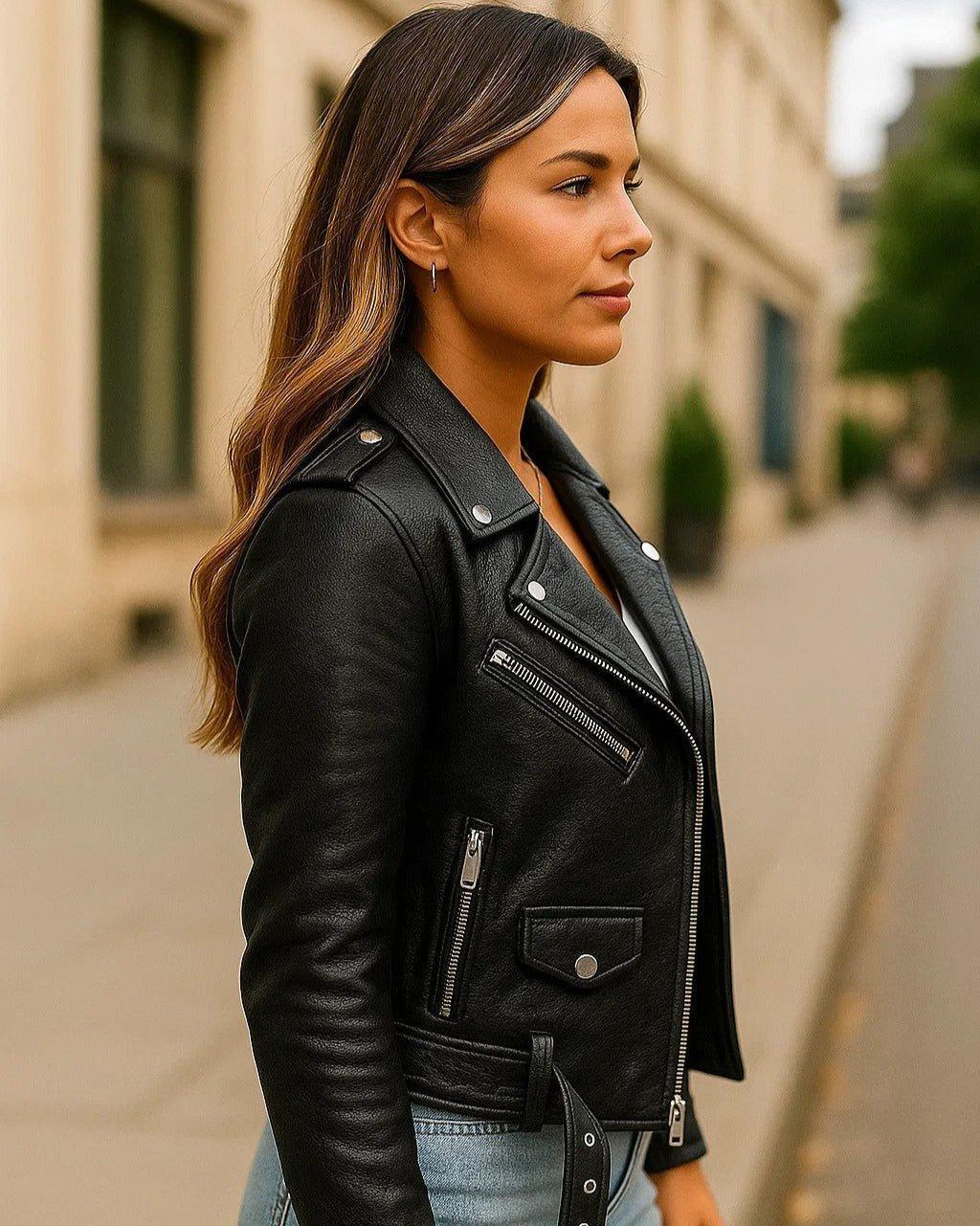 Mille | giacca elegante