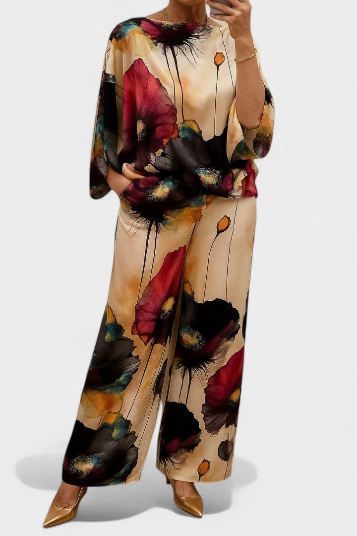 Mille | set elegante