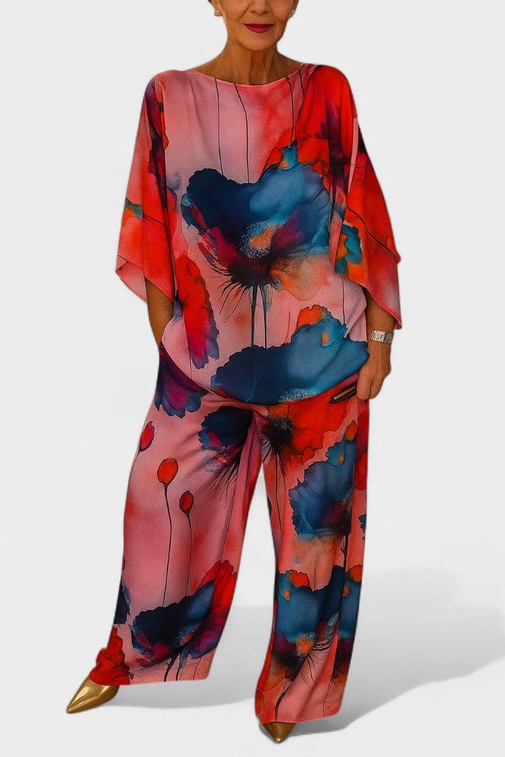 Mille | set elegante