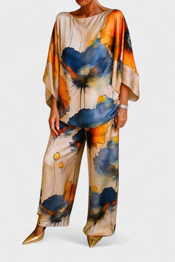 Mille | set elegante