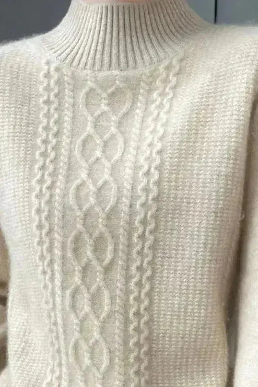 Mille | maglione kashmir