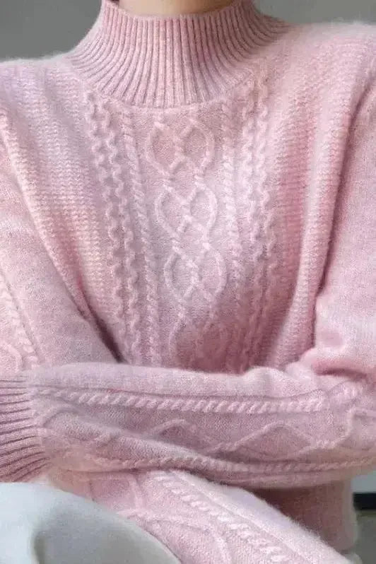 Mille | maglione kashmir