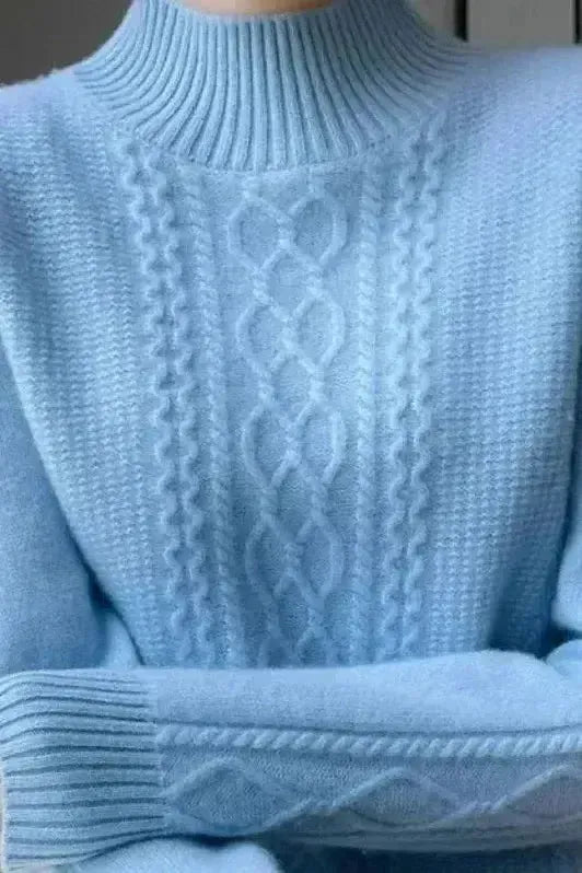 Mille | maglione kashmir
