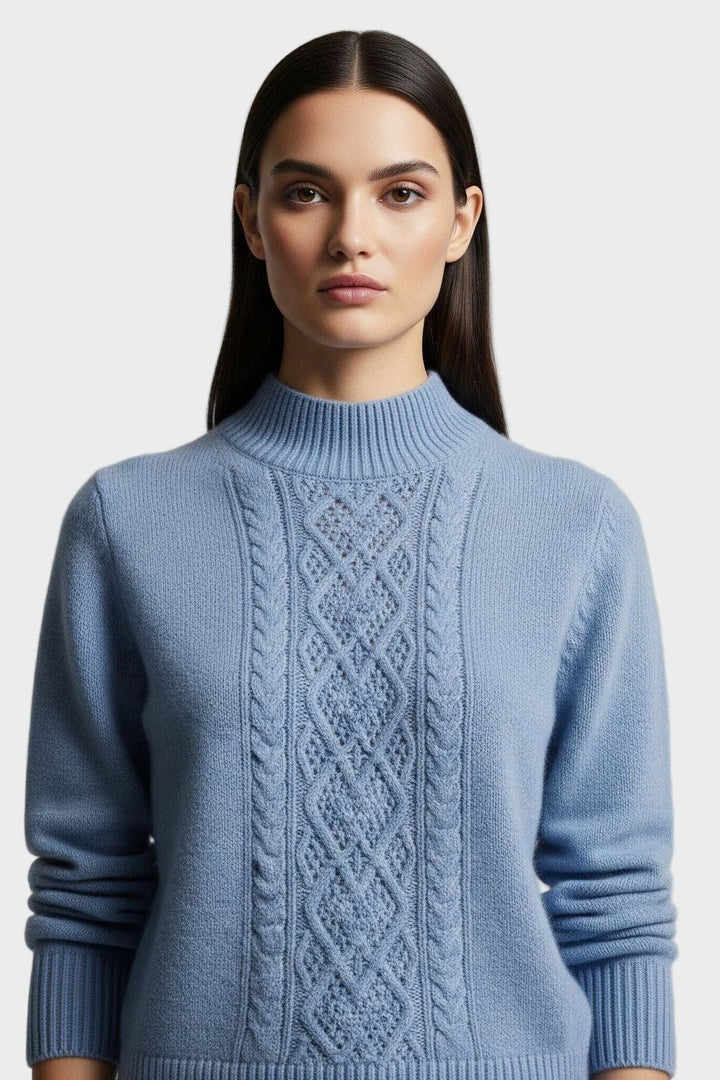 Mille | maglione kashmir
