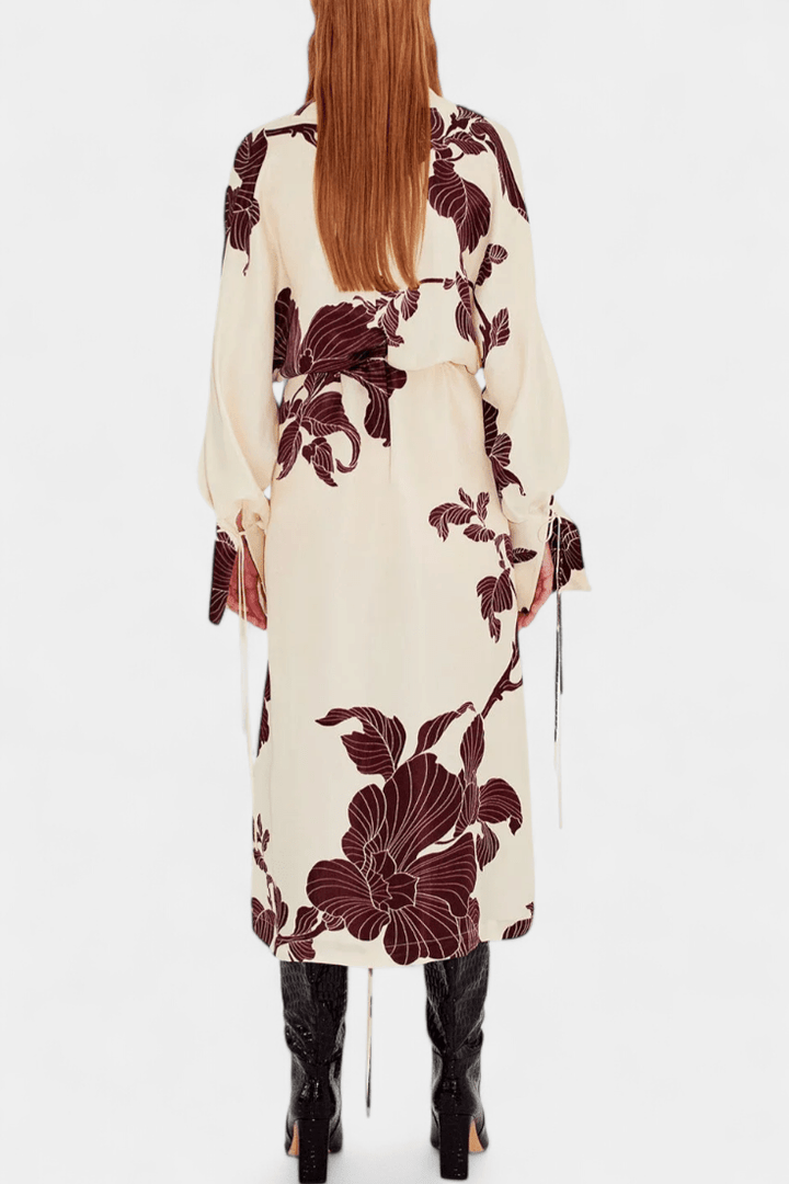 Mille | abito kimono