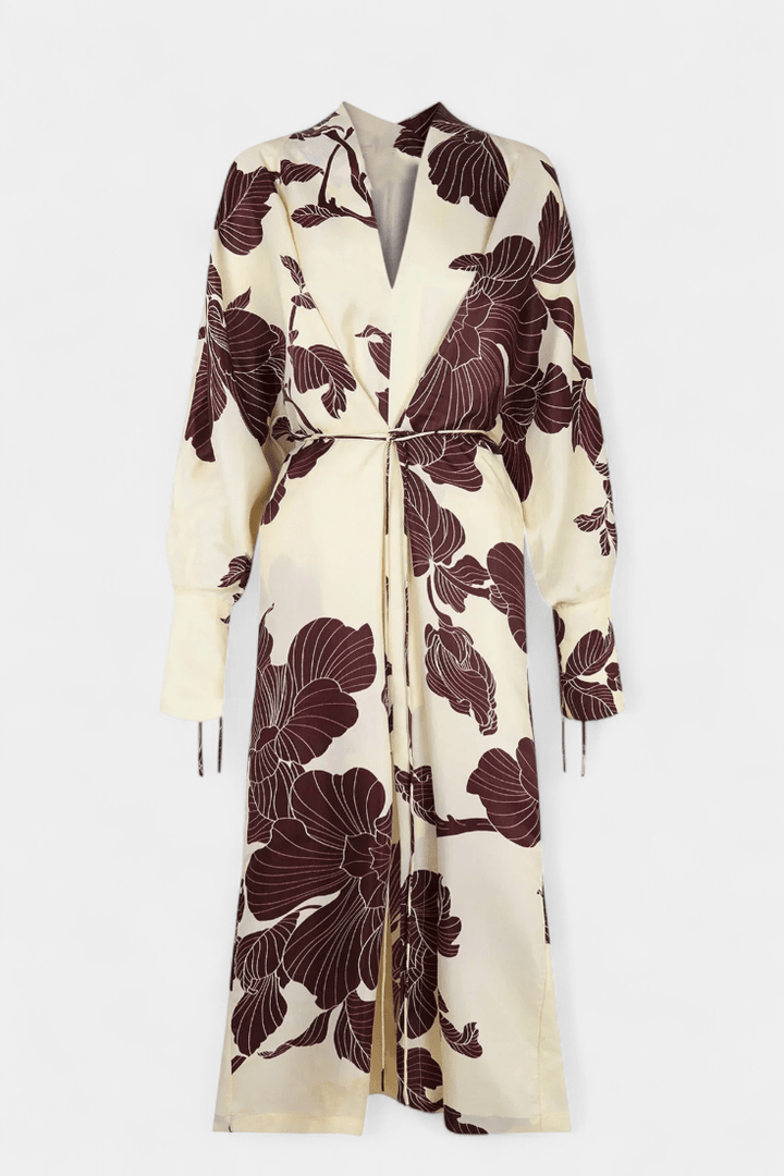 Mille | abito kimono