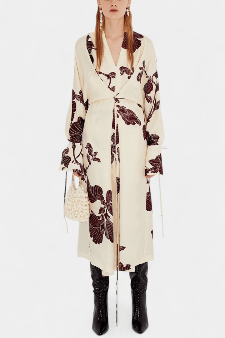 Mille | abito kimono