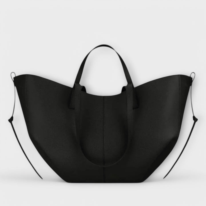 Mille | borsa in pelle aura