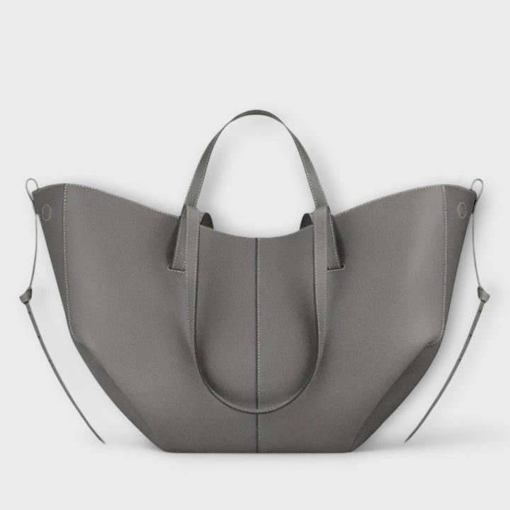 Mille | borsa in pelle aura
