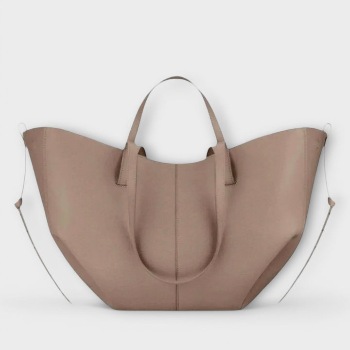 Mille | borsa in pelle aura