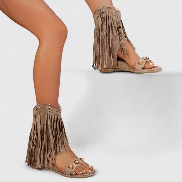 Mille | sandali