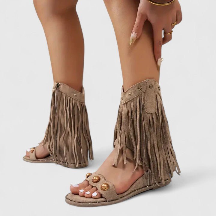 Mille | sandali