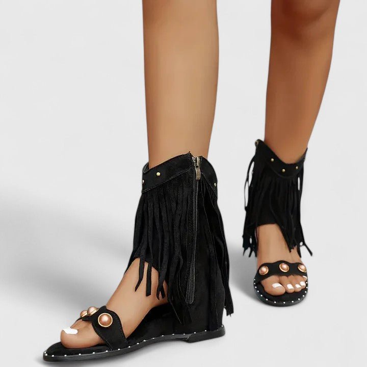 Mille | sandali